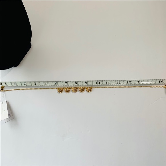 Kate Spade Putting On The Ritz Necklace - Picture 4 of 5